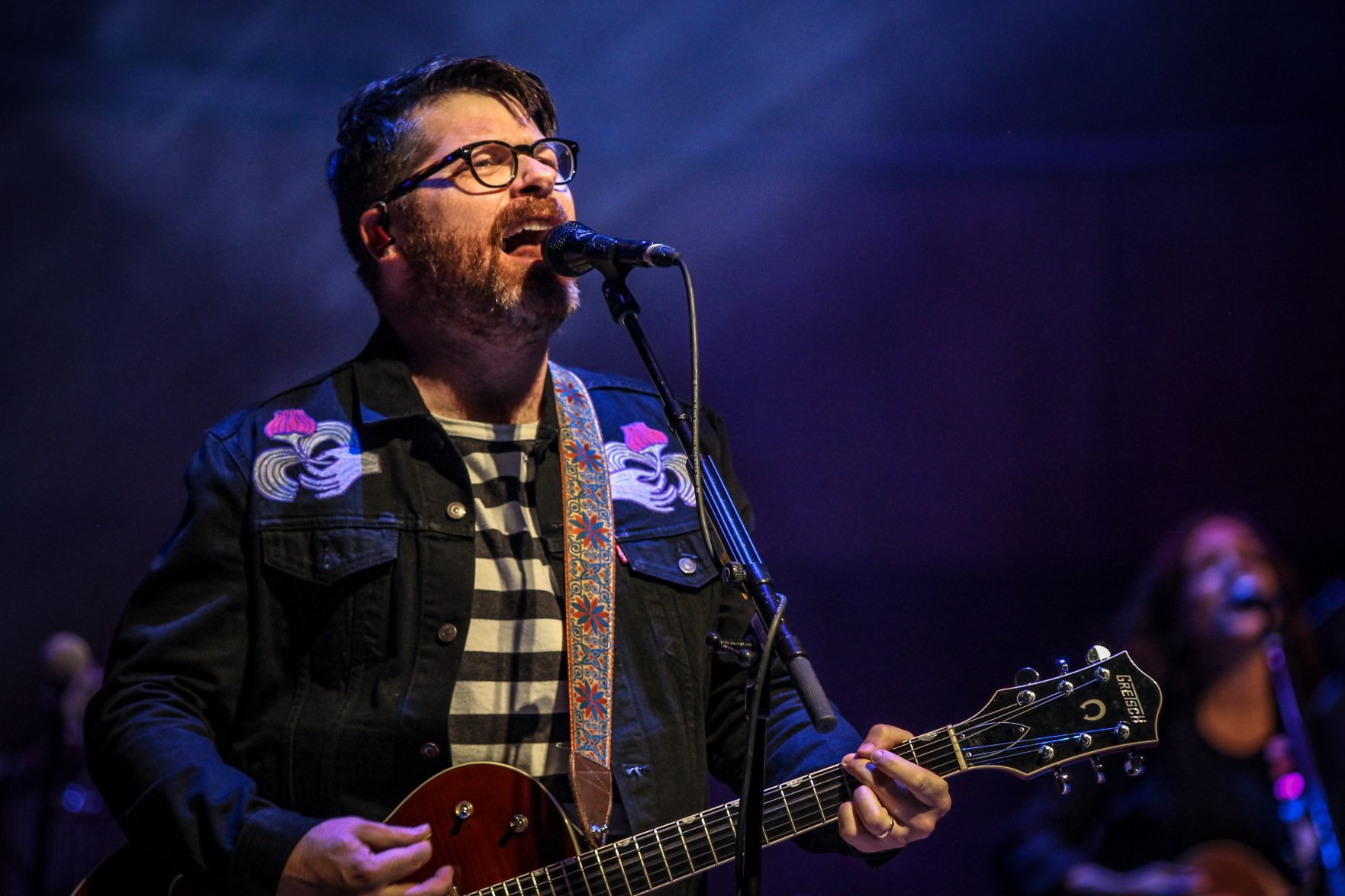 The Decemberists